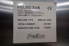 Pelbo Egg Breaker And Separator